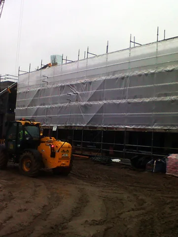 Access Advancing At Castle View School